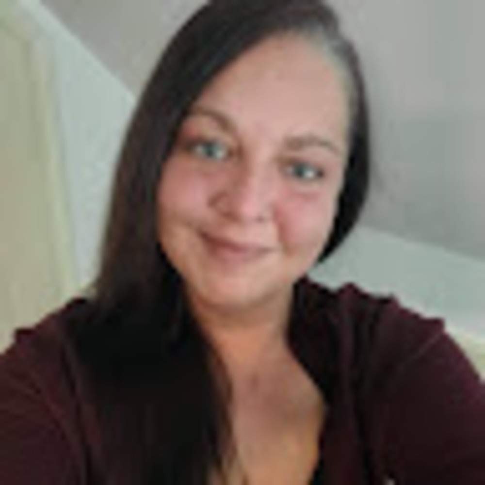 Meet your Posher, Desirae